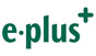 Logo E-Plus